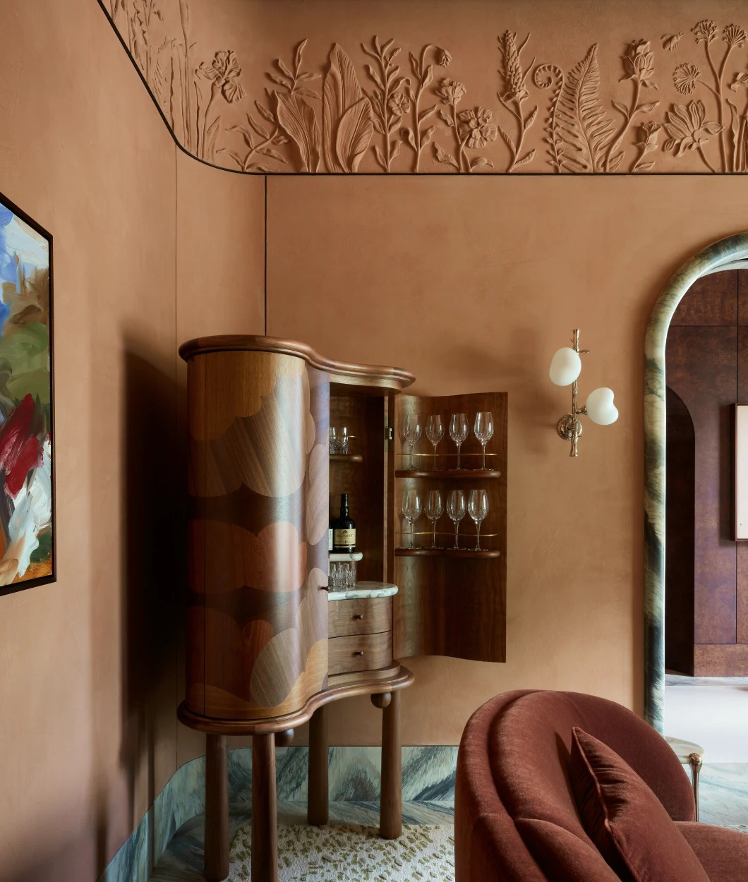 3-The-Capston-London