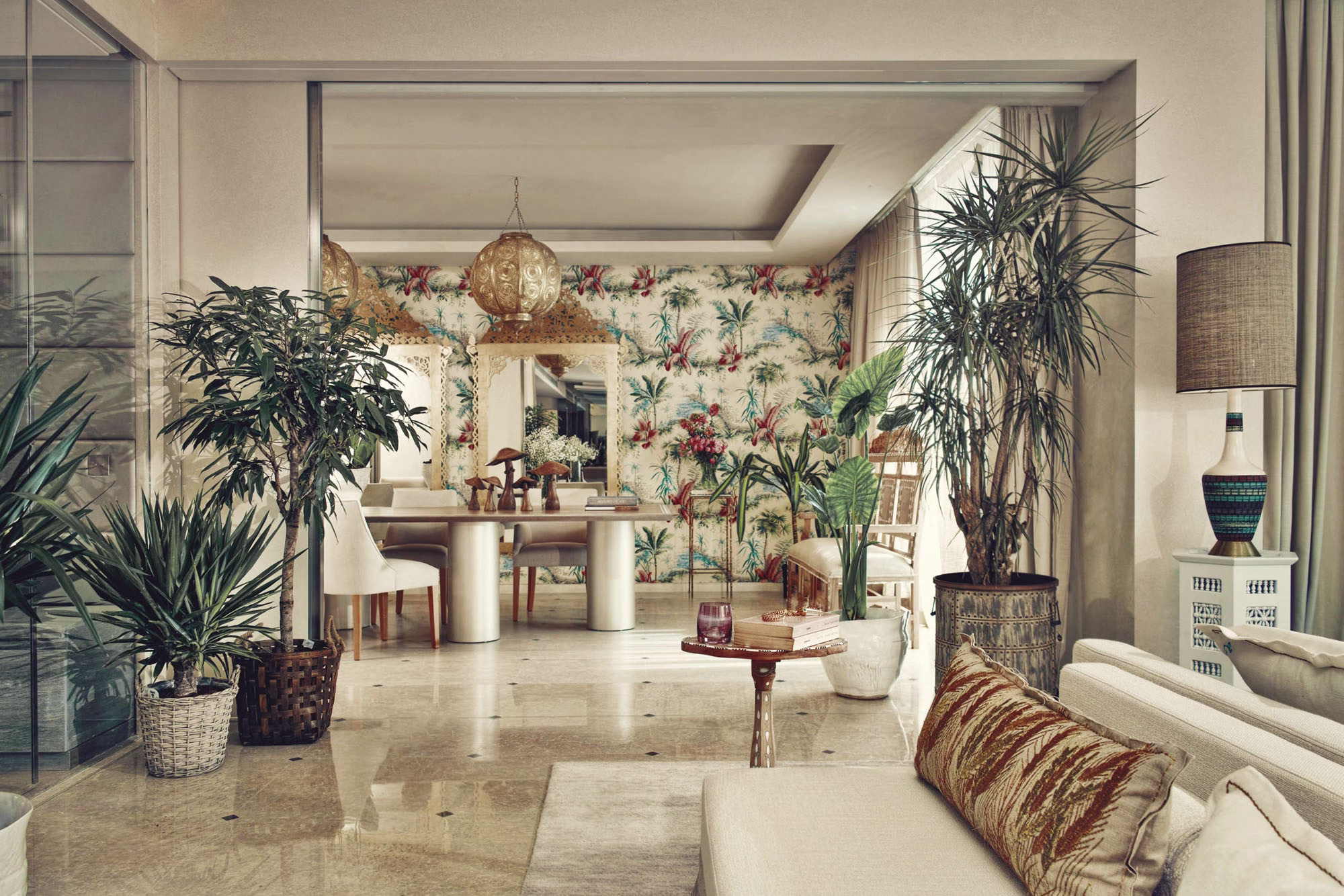 Aline Asmar D’amman – Villa Méditerranée_23