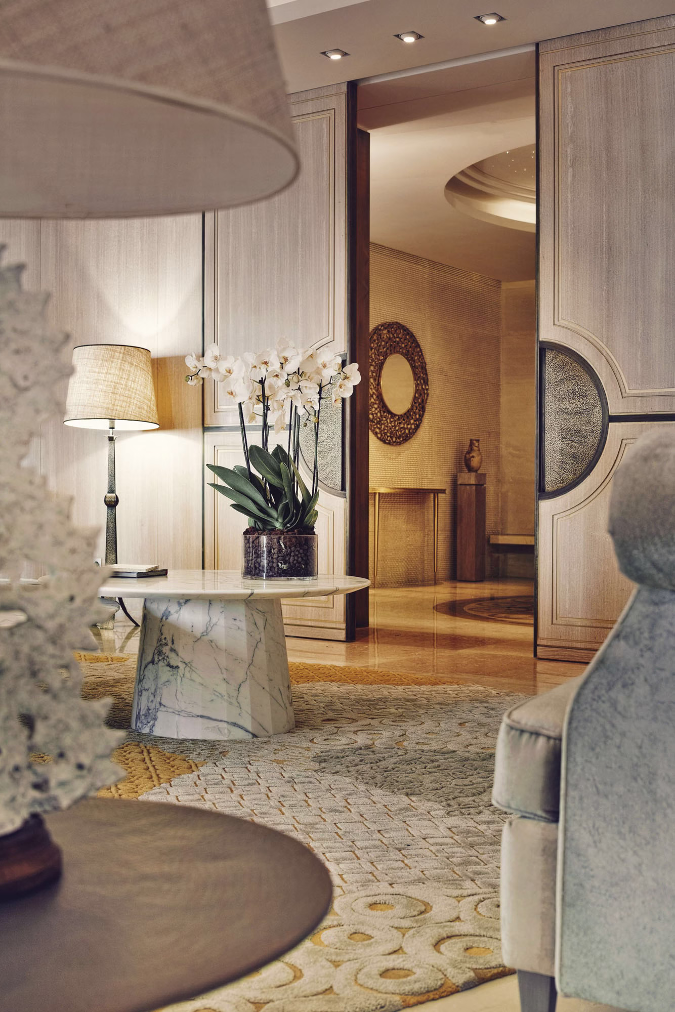 Aline Asmar D’amman – Villa Méditerranée_3