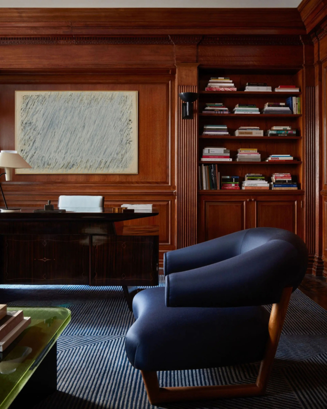 Alyssa Kapito – Carnegie Hill 10