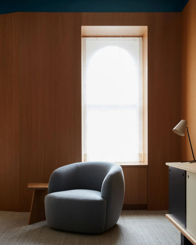 Alyssa Kapito – Carnegie Hill 12