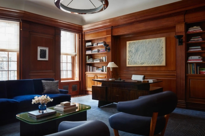 Alyssa Kapito – Carnegie Hill 9