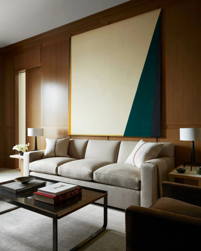 Alyssa Kapito – Riverside Penthouse 6