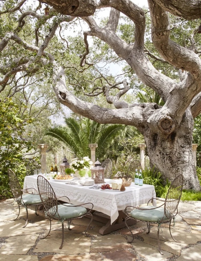 Ann Holden – Kingdom in Montecito 1