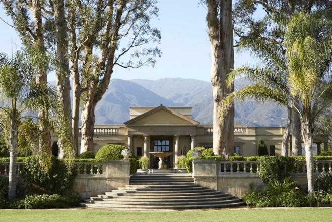 Ann Holden – Kingdom in Montecito 2
