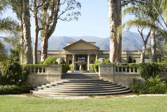 Ann Holden – Kingdom in Montecito 4
