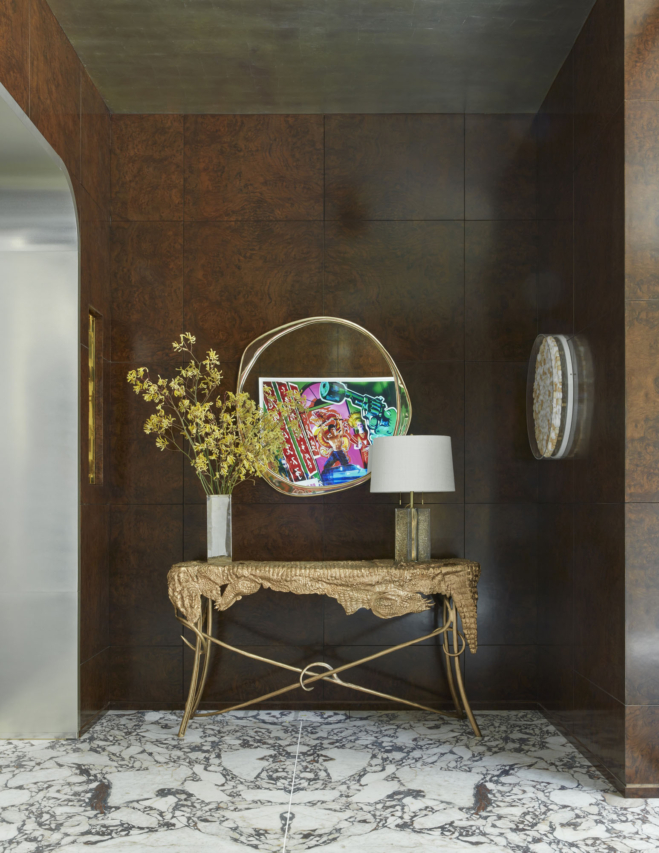 Bryan O’Sullivan – Bel Air Residence 10