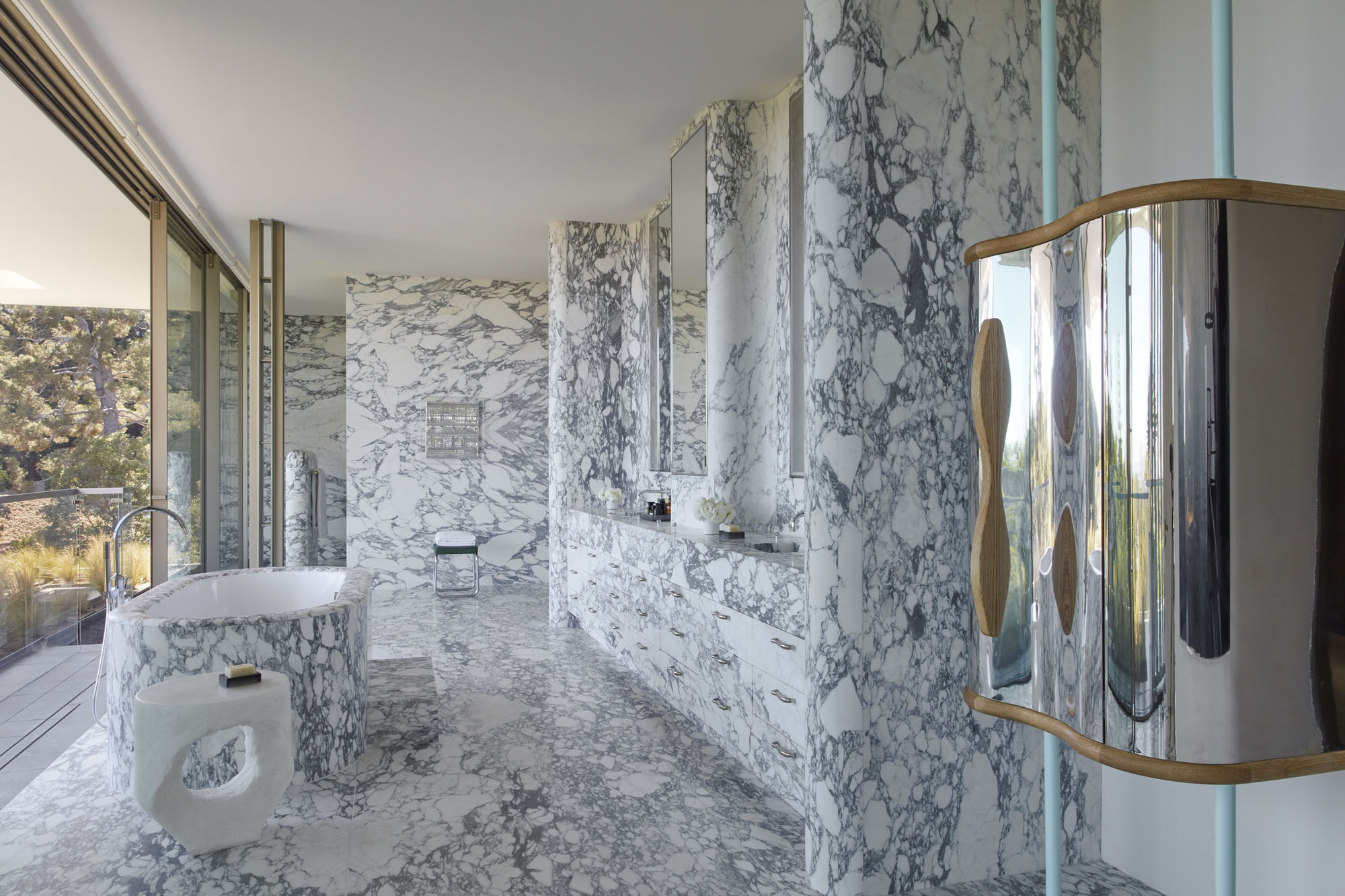 Bryan O’Sullivan – Bel Air Residence 11