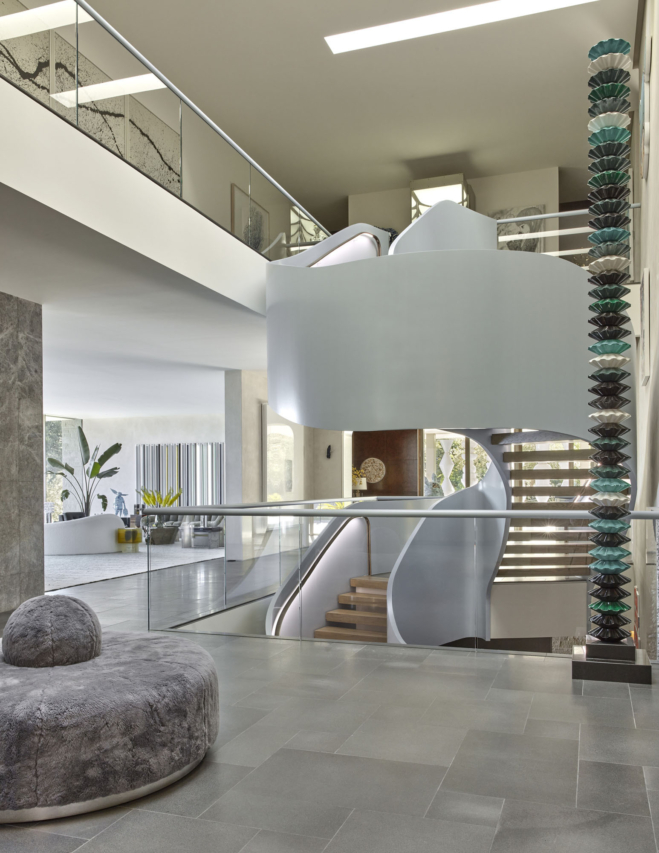 Bryan O’Sullivan – Bel Air Residence 14