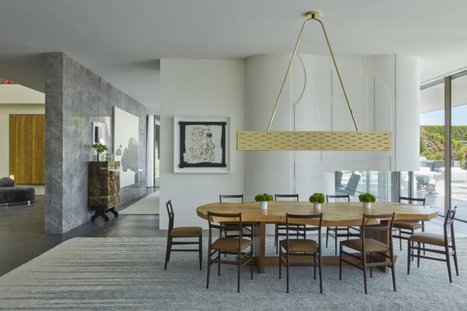 Bryan O’Sullivan – Bel Air Residence 15