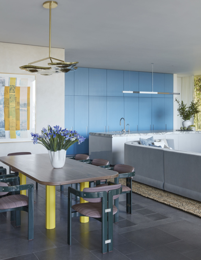 Bryan O’Sullivan – Bel Air Residence 16