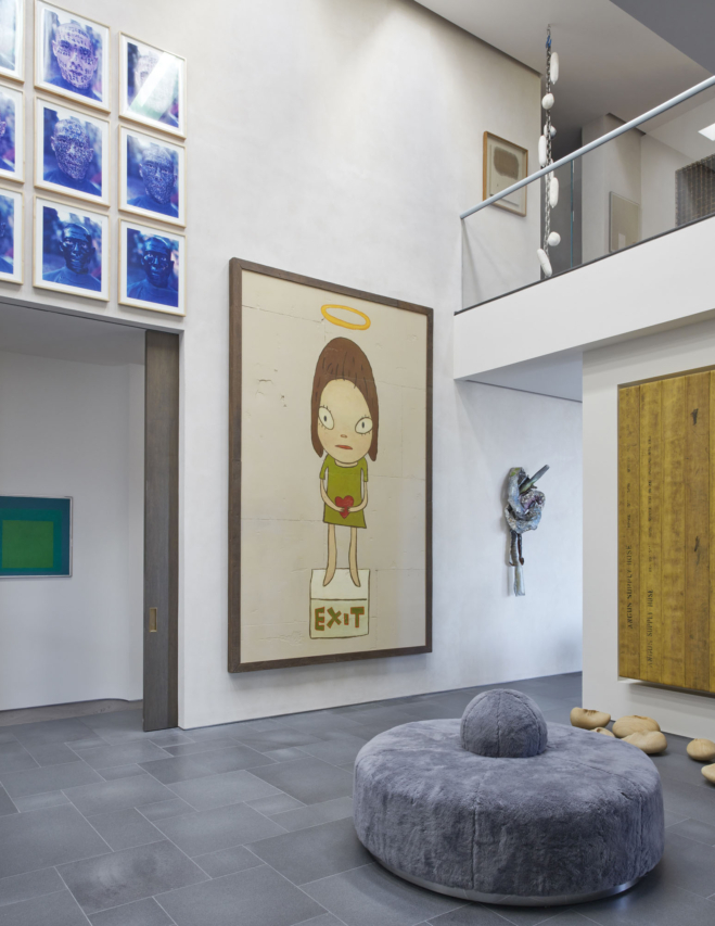 Bryan O’Sullivan – Bel Air Residence 18