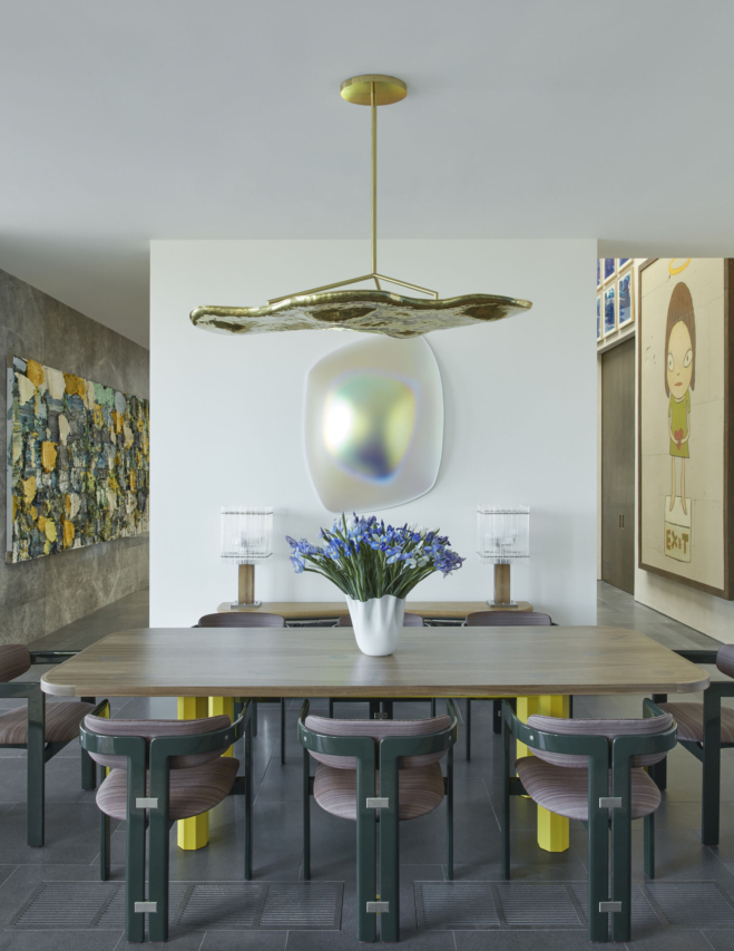 Bryan O’Sullivan – Bel Air Residence 19