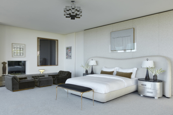 Bryan O’Sullivan – Bel Air Residence 20