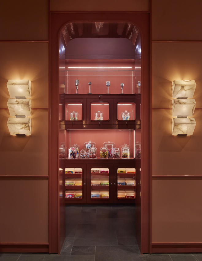 Bryan O’Sullivan – Bel Air Residence 21