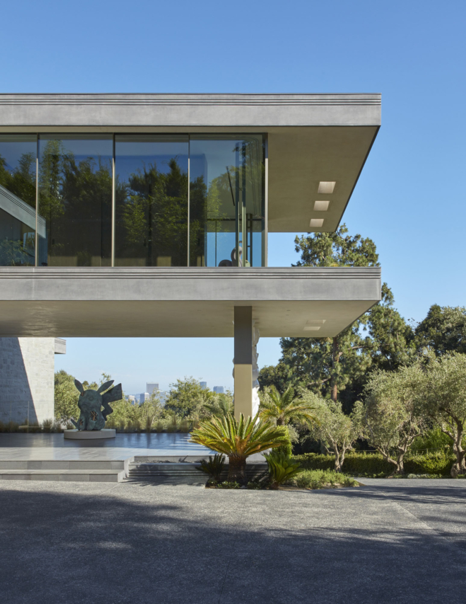 Bryan O’Sullivan – Bel Air Residence 3