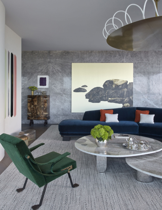 Bryan O’Sullivan – Bel Air Residence 5