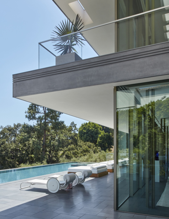 Bryan O’Sullivan – Bel Air Residence 6