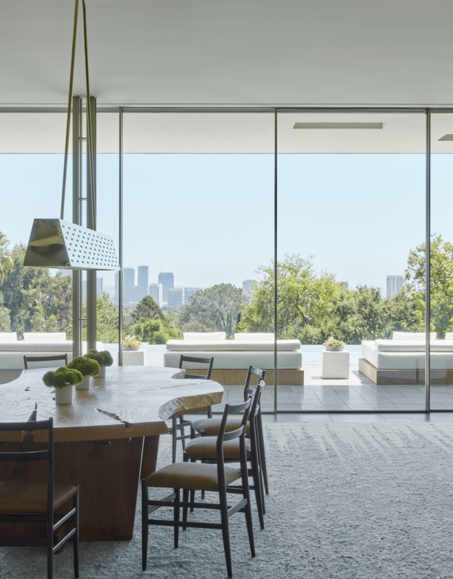 Bryan O’Sullivan – Bel Air Residence 7