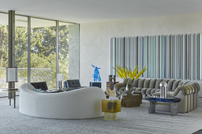 Bryan O’Sullivan – Bel Air Residence 8