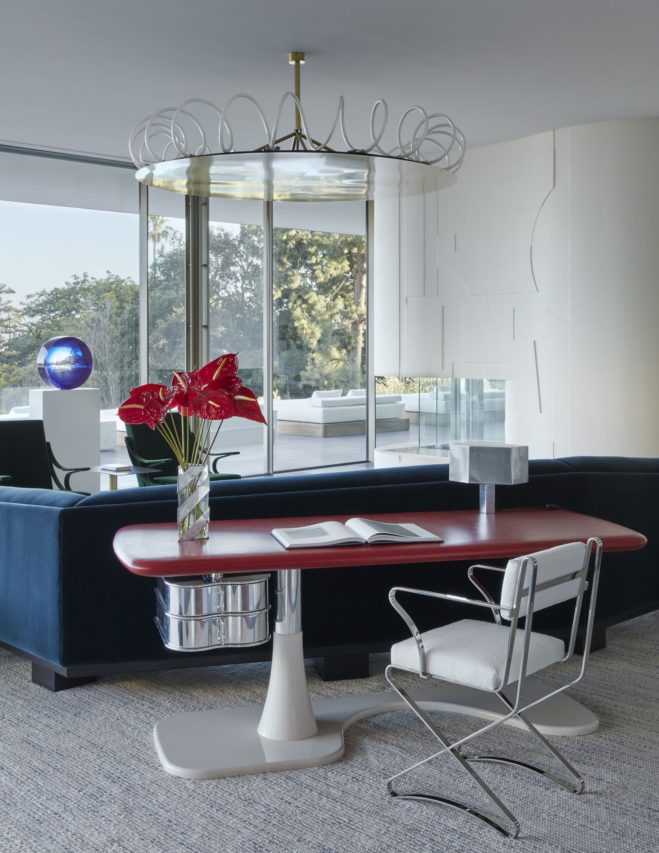 Bryan O’Sullivan – Bel Air Residence 9