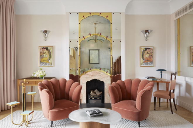 Bryan O’Sullivan – Claridge’s Restaurant18