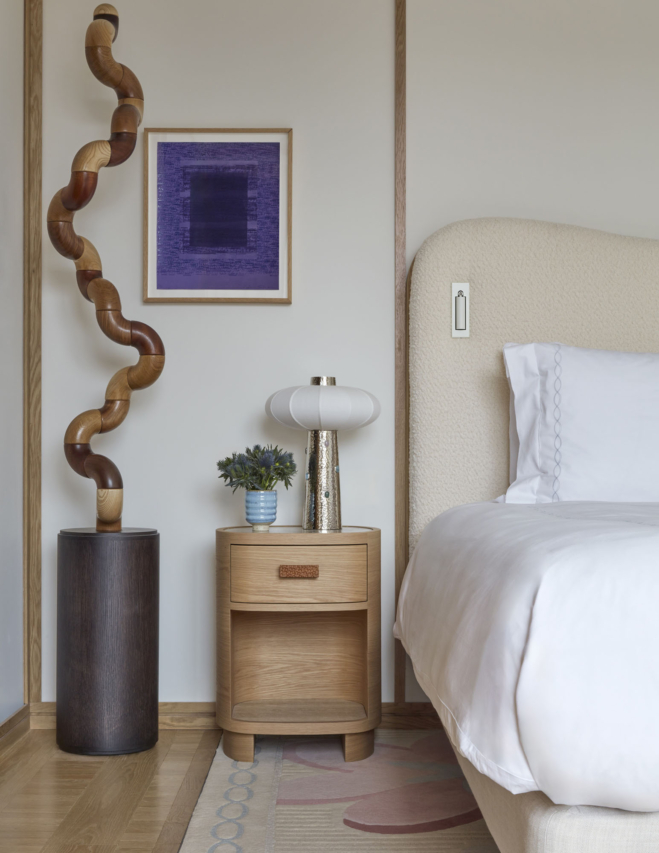 Bryan O’Sullivan – Claridge’s Suites 11