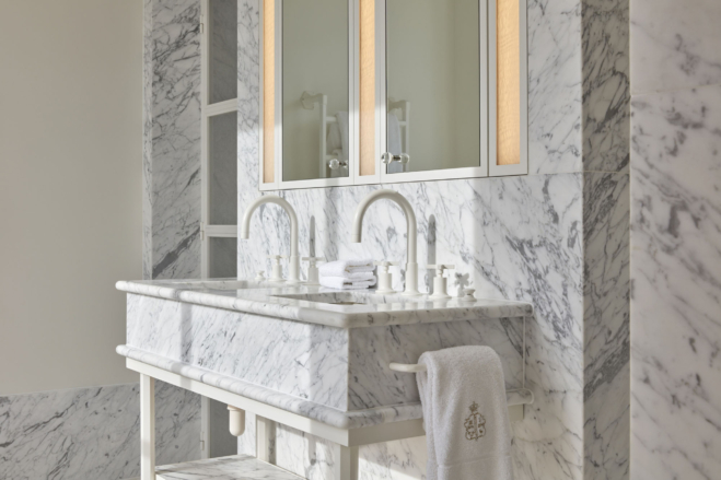 Bryan O’Sullivan – Claridge’s Suites 14