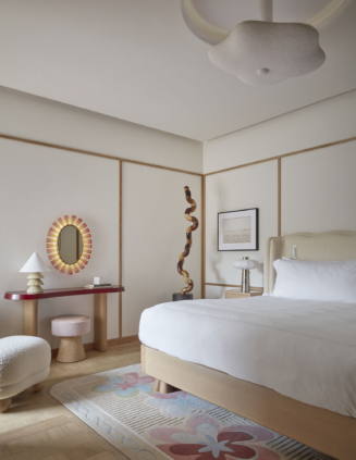 Bryan O’Sullivan – Claridge’s Suites 16