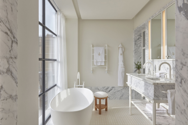 Bryan O’Sullivan – Claridge’s Suites 19