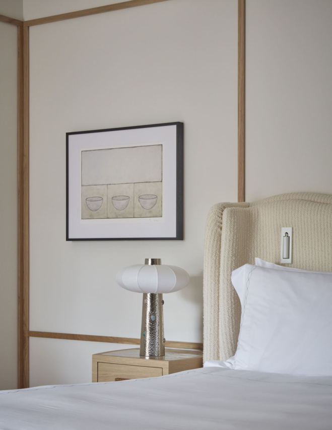 Bryan O’Sullivan – Claridge’s Suites 20