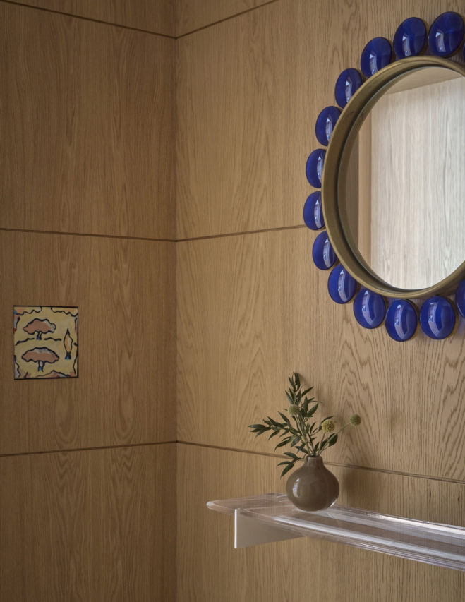 Bryan O’Sullivan – Claridge’s Suites 3