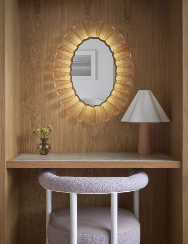 Bryan O’Sullivan – Claridge’s Suites 4