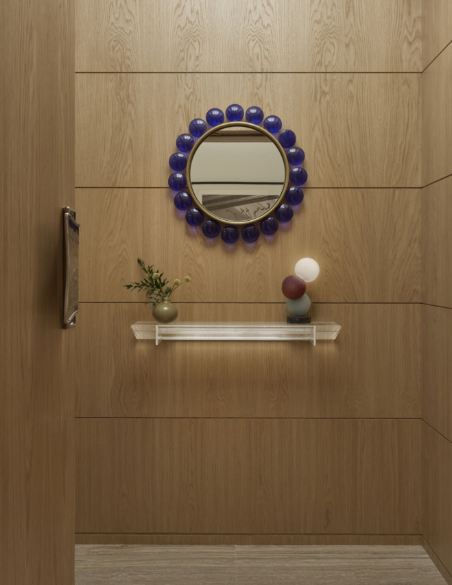 Bryan O’Sullivan – Claridge’s Suites 6