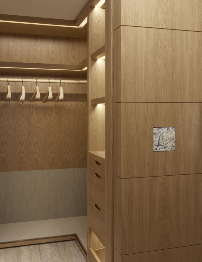 Bryan O’Sullivan – Claridge’s Suites 7