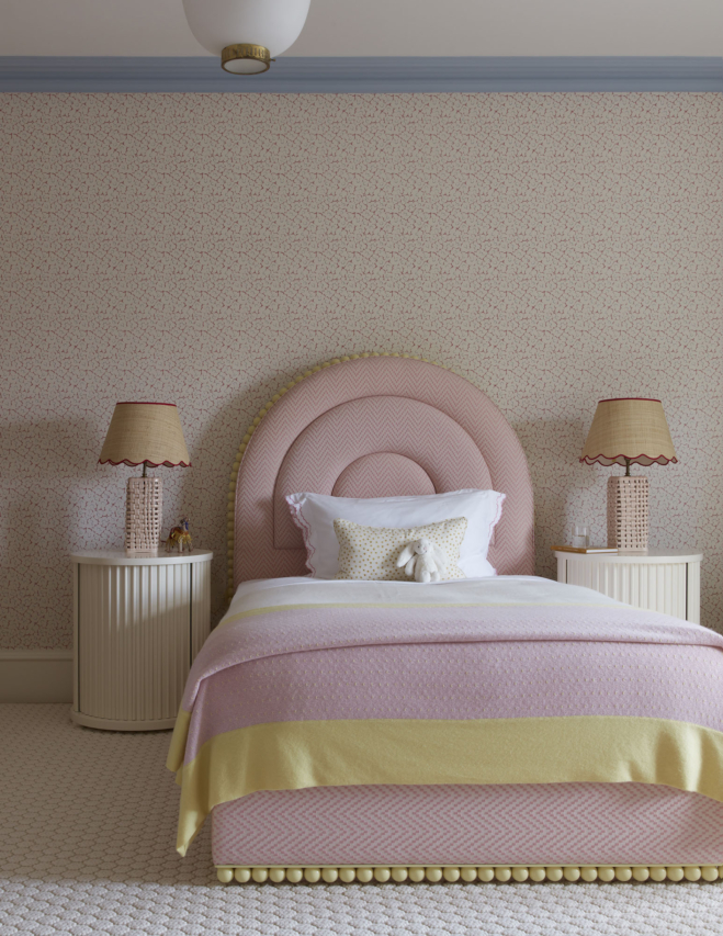 Bryan O’Sullivan – Notting Hill Townhouse London 1