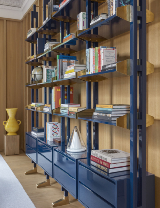 Bryan O’Sullivan – Notting Hill Townhouse London 13