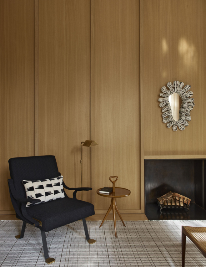 Bryan O’Sullivan – Notting Hill Townhouse London 15