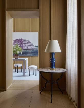 Bryan O’Sullivan – Notting Hill Townhouse London 19