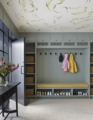 Bryan O’Sullivan – Notting Hill Townhouse London 20