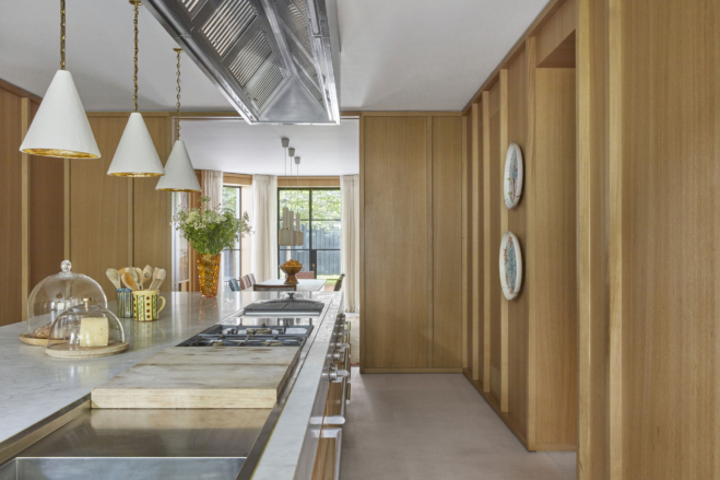 Bryan O’Sullivan – Notting Hill Townhouse London 22