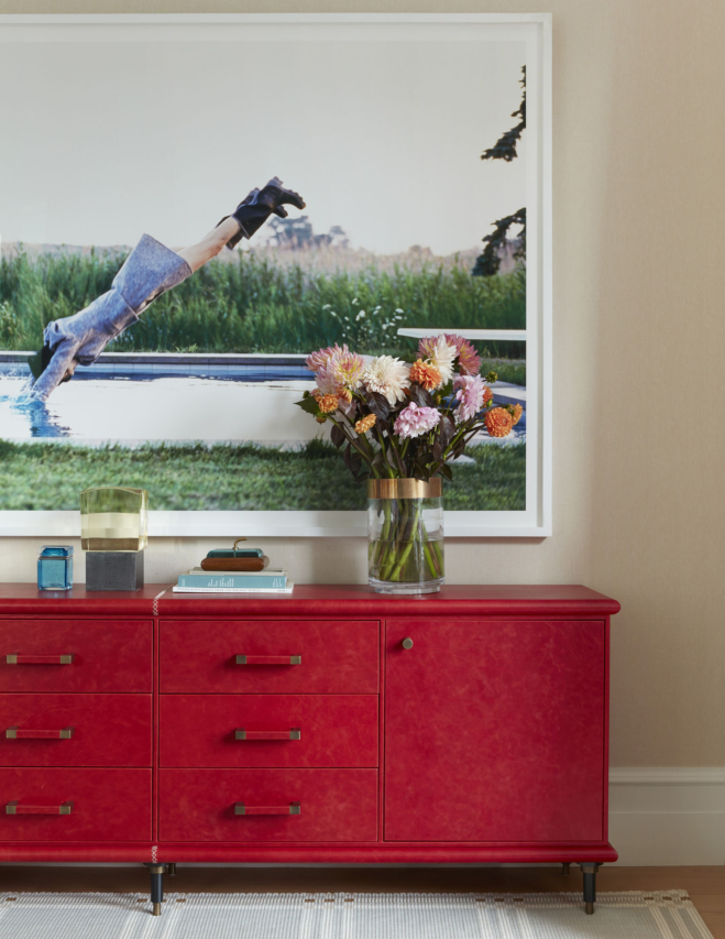 Bryan O’Sullivan – Notting Hill Townhouse London 23