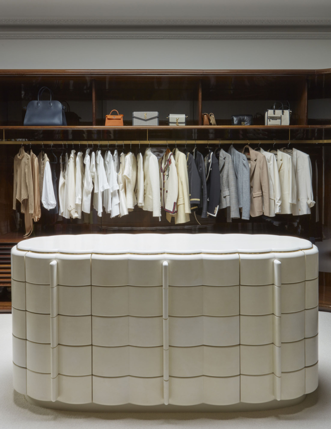 Bryan O’Sullivan – Notting Hill Townhouse London 24