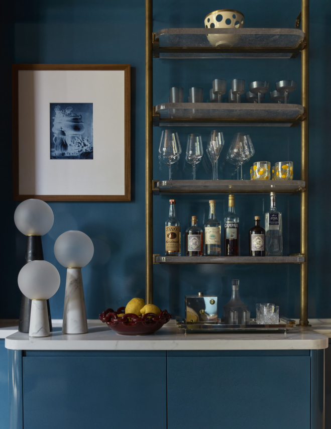 Bryan O’Sullivan – Notting Hill Townhouse London 25