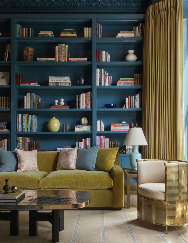 Bryan O’Sullivan – Notting Hill Townhouse London 6