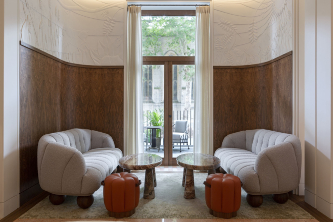 Bryan O’Sullivan – The Berkeley Bar 5