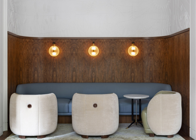 Bryan O’Sullivan – The Berkeley Bar 9