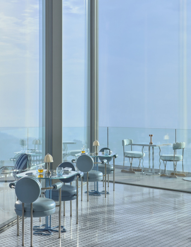 Bryan O’Sullivan – The Maybourne Riviera 10