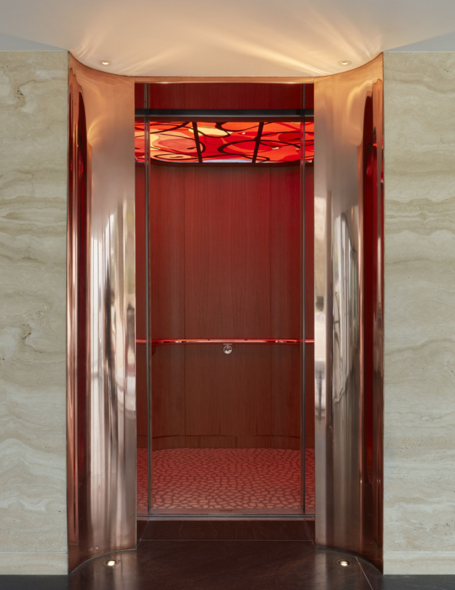 Bryan O’Sullivan – The Maybourne Riviera 11