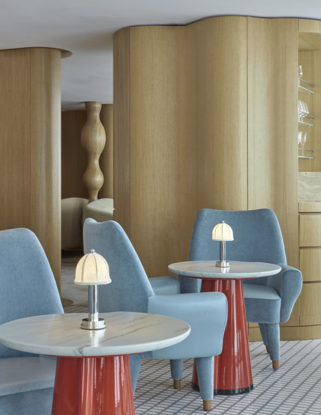 Bryan O’Sullivan – The Maybourne Riviera 12